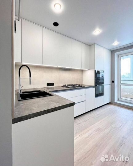 Кухня в кредит