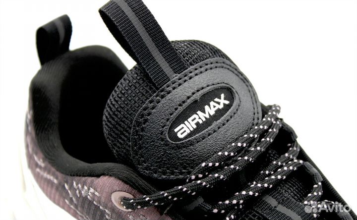 Кроссовки Nike Air Max DN