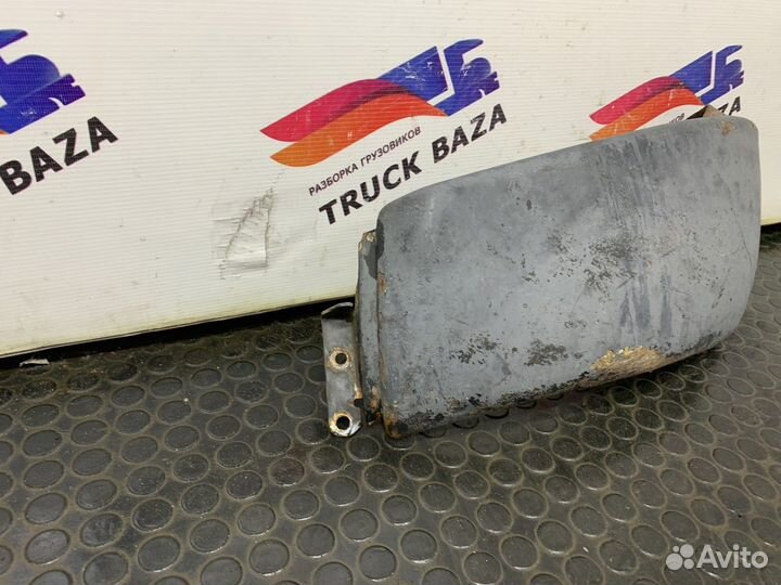 Угол бампера левый Volvo FH, Volvo FM