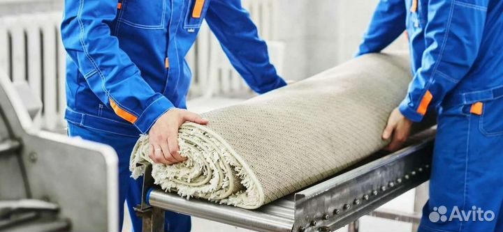 Клининг Химчистка ковров мягкой мебели диванов