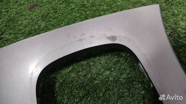 Накладка консоли Subaru Tribeca WX 2009