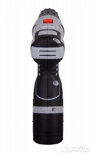Дрель-шуруповерт аккумуляторная да-12-2Л ресанта