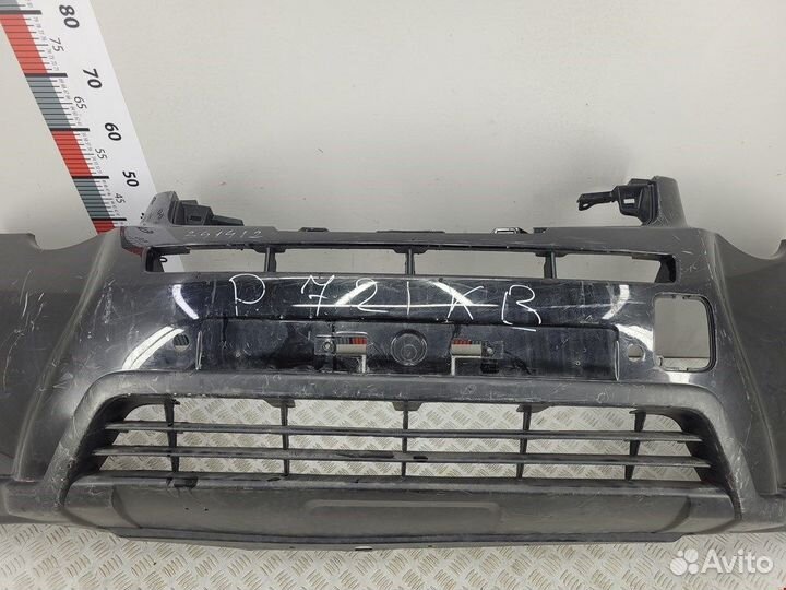 Бампер передний Nissan X-Trail