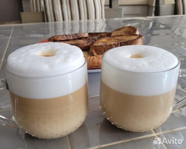 Капучинатор вспениватель молока