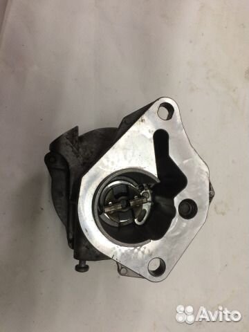 Вакуумный насос Renault K9K 732 1.5D