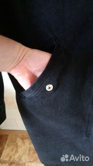 Джинсовка женская новая