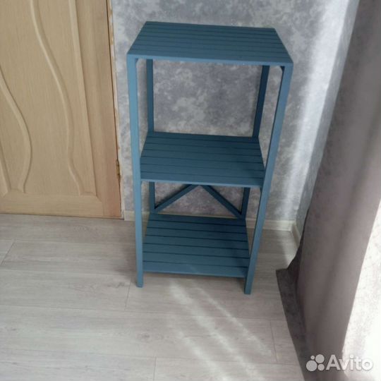 Стеллаж