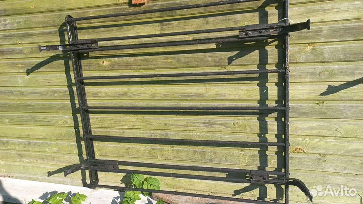 Багажник на крышу автомобиля