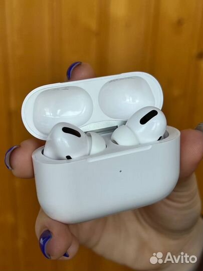 AirPods PRO