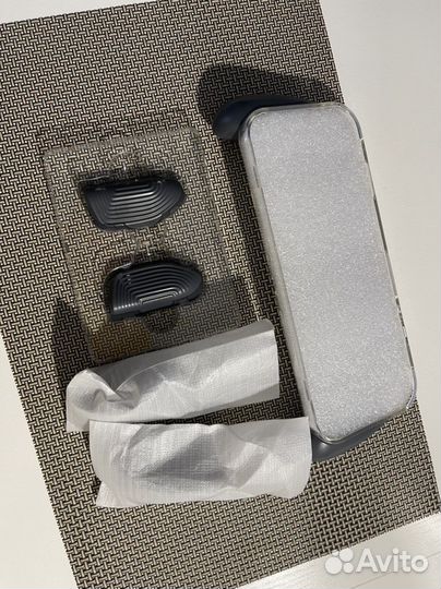 Чехол skull&co с грипами, nintendo switch