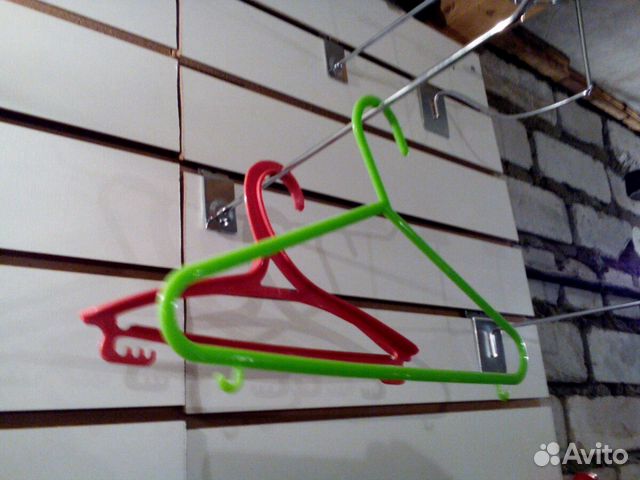 Детские вешалки