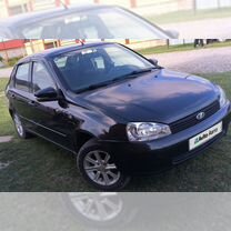 ВАЗ (LADA) Kalina 1.6 MT, 2010, 250 000 км, с пробегом, цена 270 000 руб.