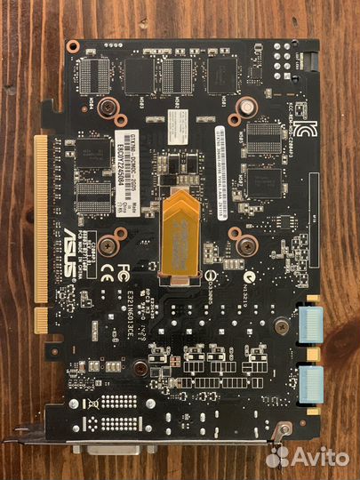 Видеокарта gtx 760 2gb