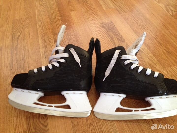 Коньки 36 размер nordway