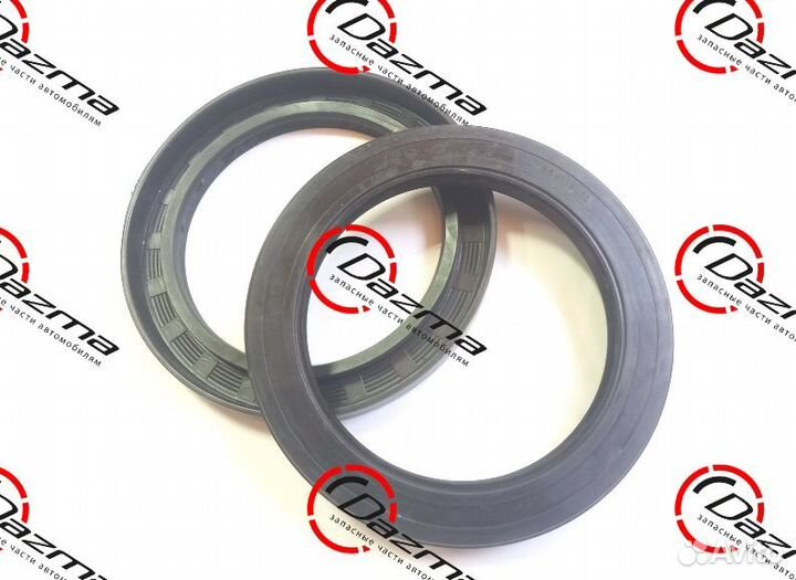 Foton 3104104HF15015A3 Сальник ступицы внутренний