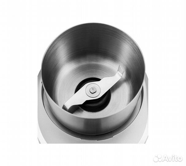 Кофемолка Kitfort кт-748