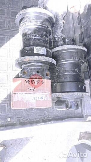 Каток поддерживающий Case 9030B KRA1251