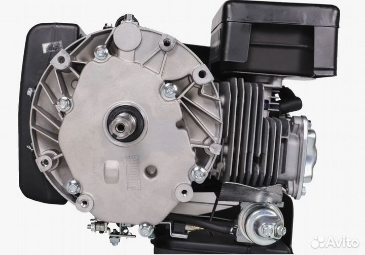 Двигатель для культиваторов 6 л.с. champion G200VK