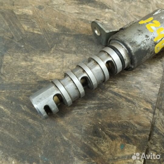 Клапан VVT-I Suzuki Grand Vitara J24B