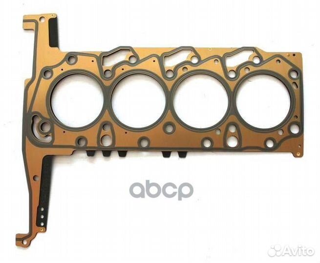 Прокладка ГБЦ 1776502 ford