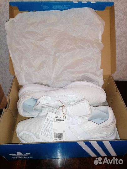 Кроссовки adidas