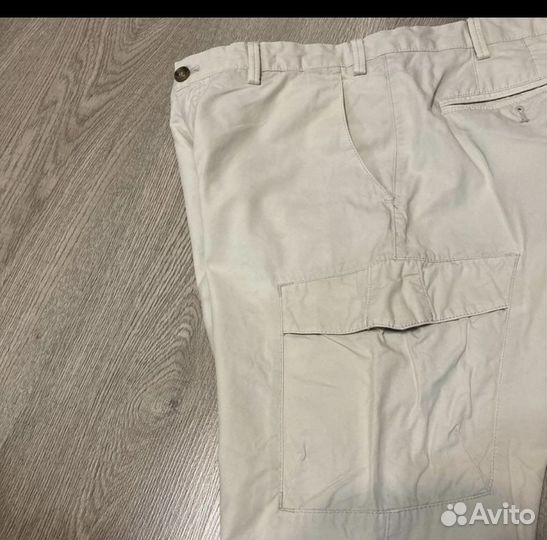 Брюки мужские