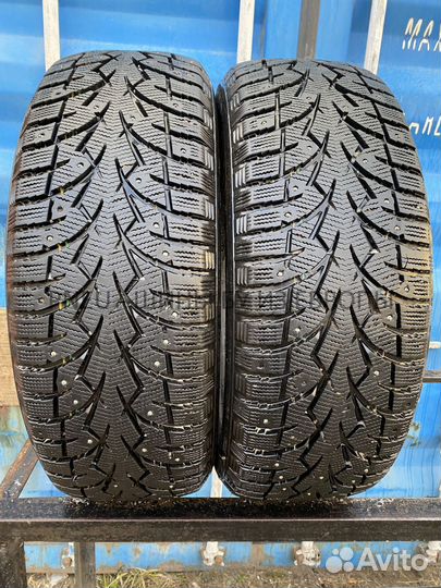 Toyo Observe G3-Ice 235/60 R18 107T