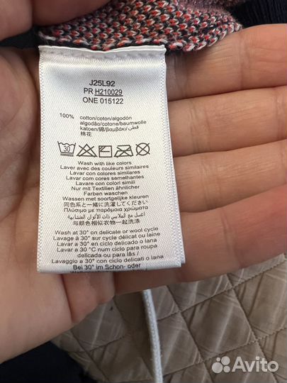 Джемпер Hugo boss