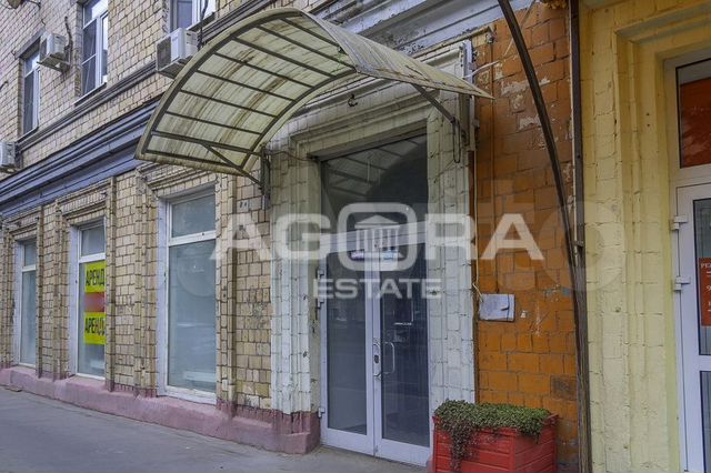 125 кв.м/Аренда торгового помещения на Автозаводск