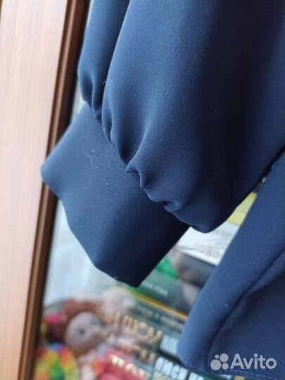 Блузы шелк, бархат