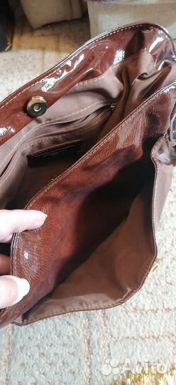 Сумка ласковая женская