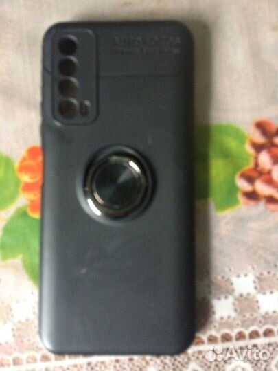 Чехол для телефона Huawei P smart 2021 Ultimate Ex