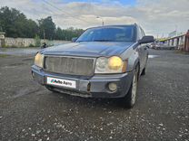 Jeep Grand Cherokee 3.0 AT, 2006, 250 000 км, с пробегом, цена 470 000 руб.