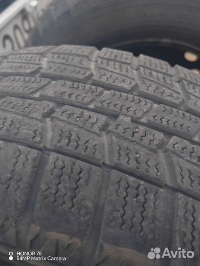 Nika Tires Vastera 185/65 R15