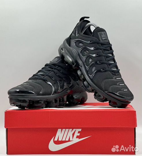 Кроссовки мужские Nike Air Max Vapomax Plus