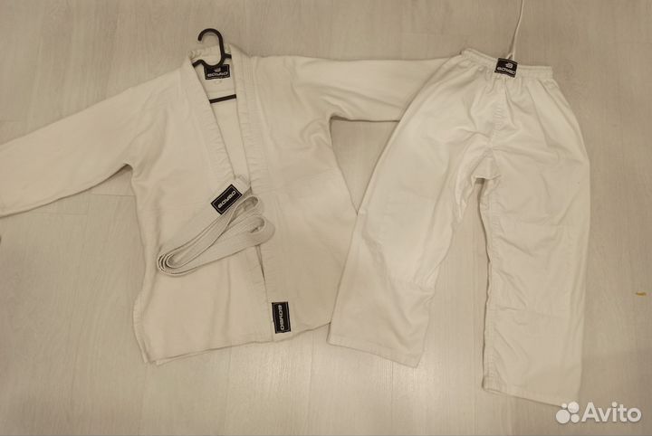 Кимоно для дзюдо 150