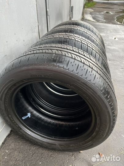 Pirelli Scorpion Zero 235/55 R17 99V