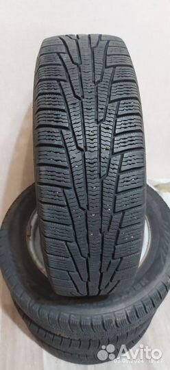 Nokian Tyres Hakkapeliitta R 175/65 R14 86R