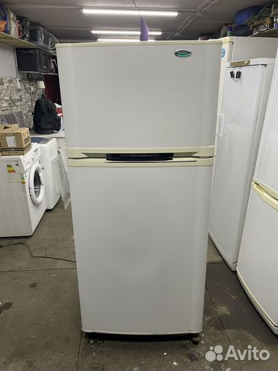 Холодильник: daewoo