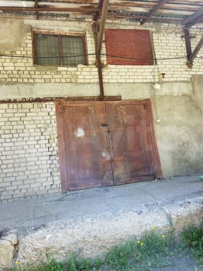 Склад 164,1 м²