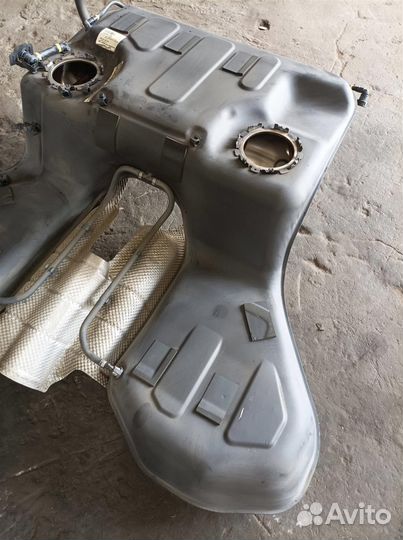 Бак топливный Audi Audi A8 4E 2002-2007