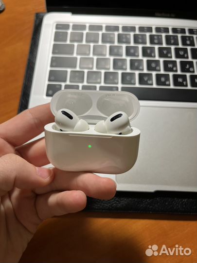 Apple airpods pro