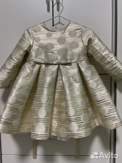Платье aletta размер 2