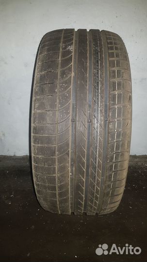 Goodyear Eagle F1 Asymmetric 255/45 R18