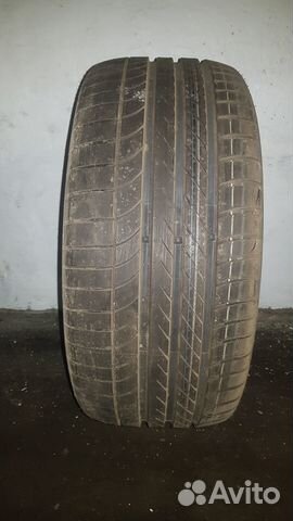 Goodyear Eagle F1 Asymmetric 255/45 R18