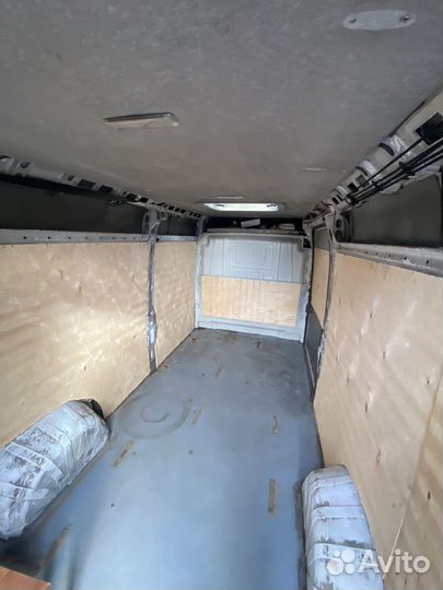 Грузоперевозки