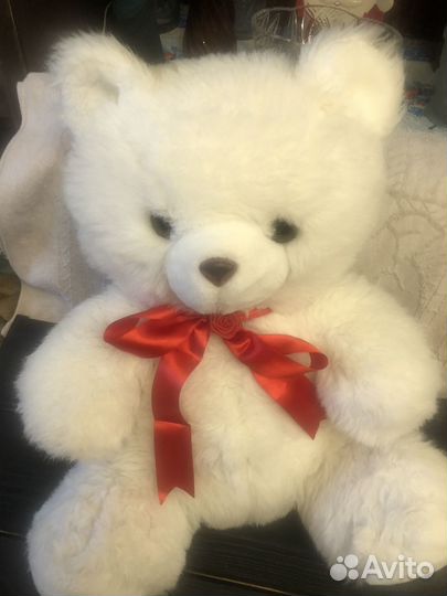 Медведь СССР. Винтаж