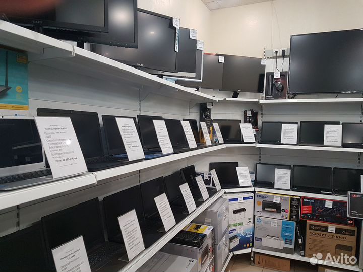 Новый шустрый Realme i3 1115G4/8Gb/256SSD/2K IPS