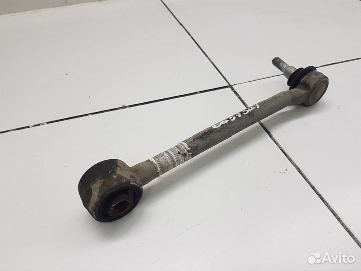 Тяга подвески задняя левая (Geely Atlas)