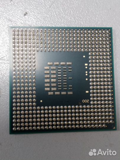 Процессор Intel Core 2 Duo T9900